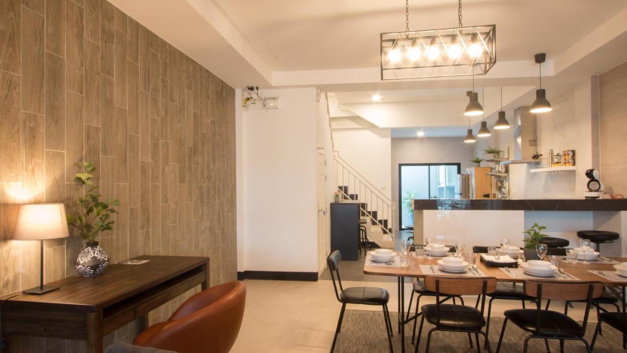 Căn hộ Airee Premier Bangkok