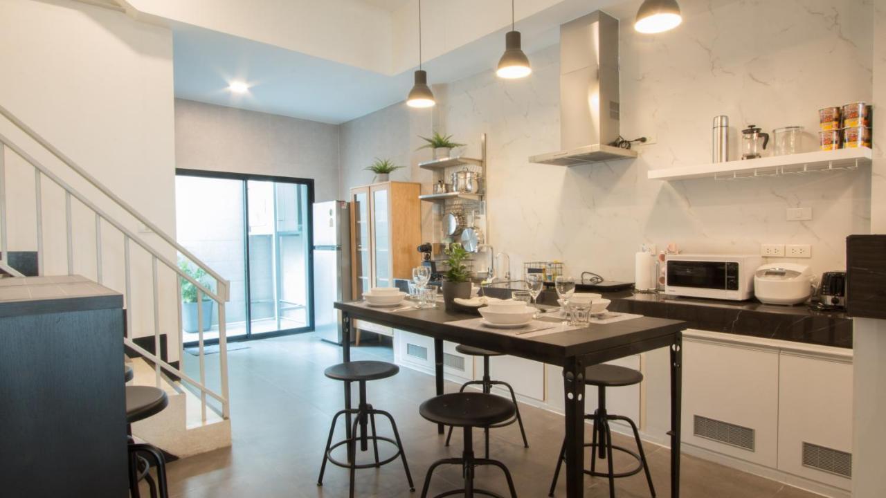Căn hộ Airee Premier Bangkok