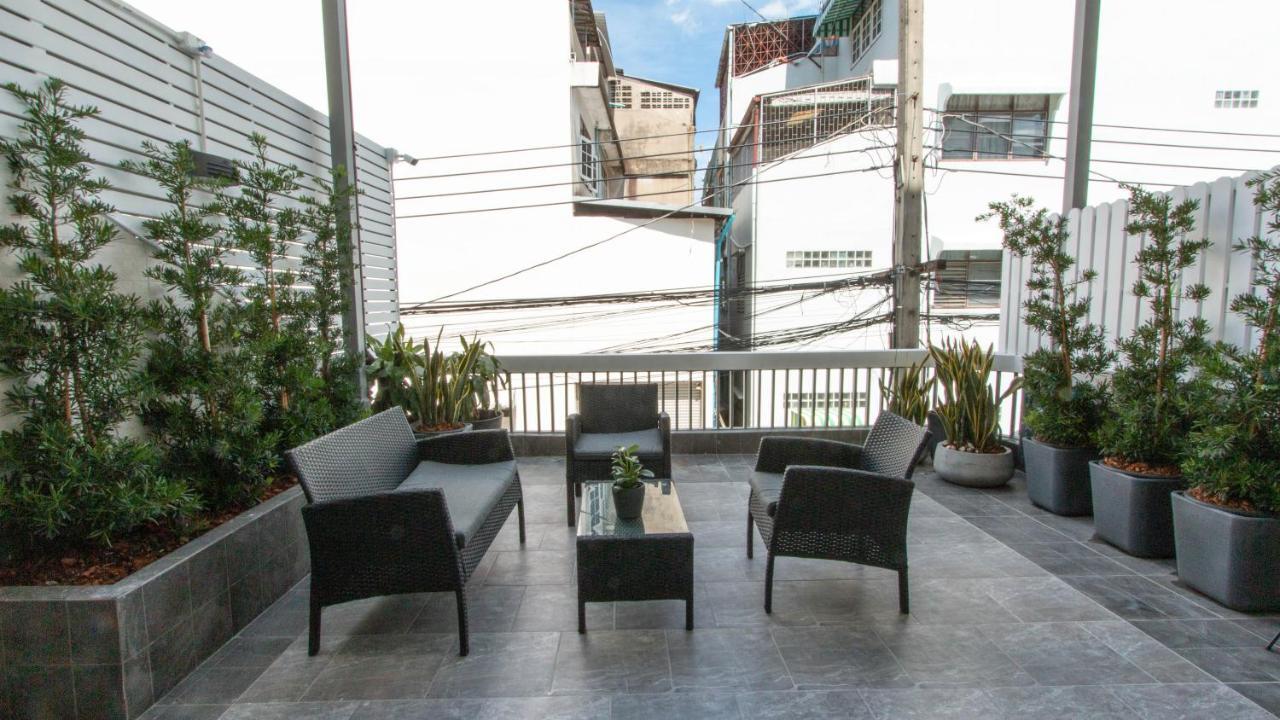 Airee Premier Căn hộ Bangkok
