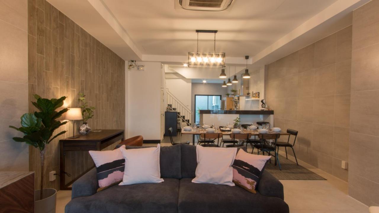 Airee Premier Căn hộ Bangkok
