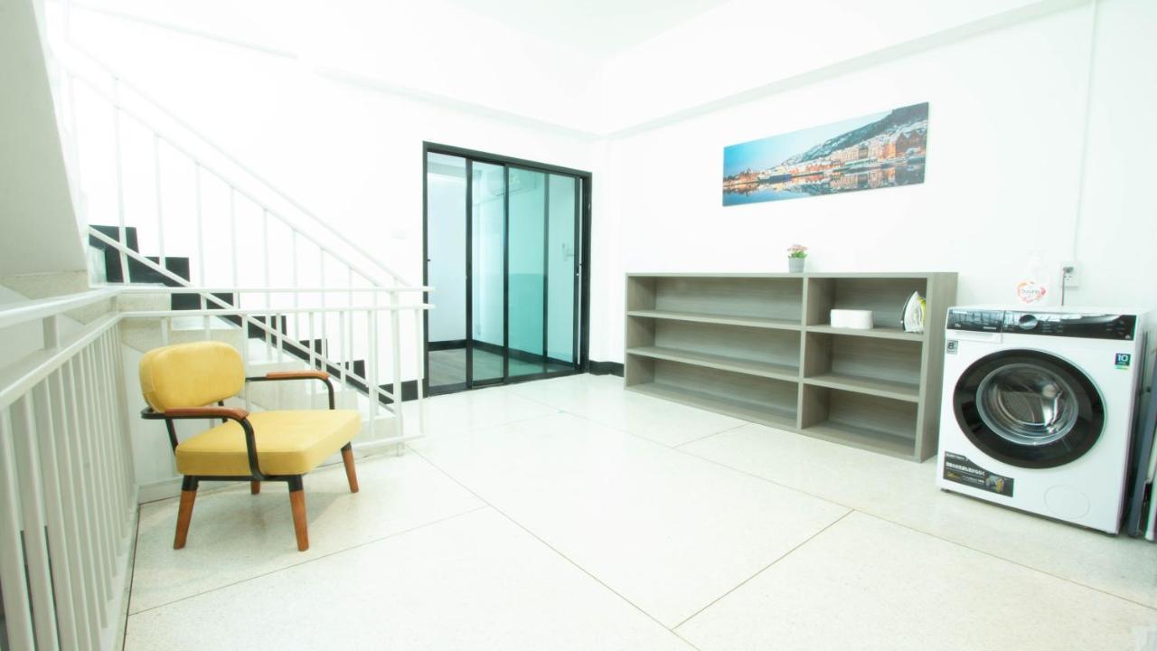 Căn hộ Airee Premier Bangkok