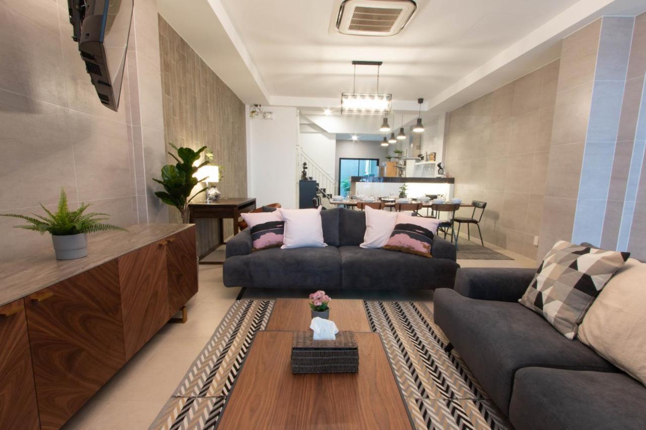 Airee Premier Căn hộ Bangkok