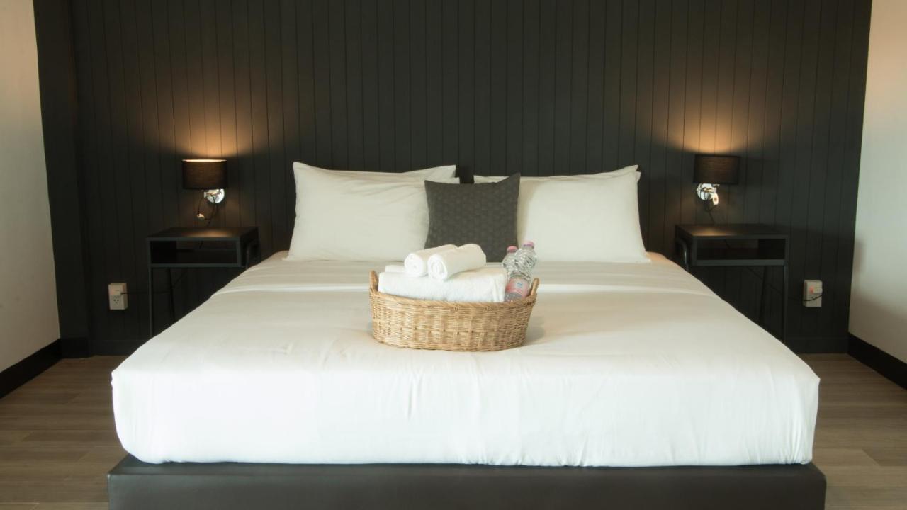 Căn hộ Airee Premier Bangkok