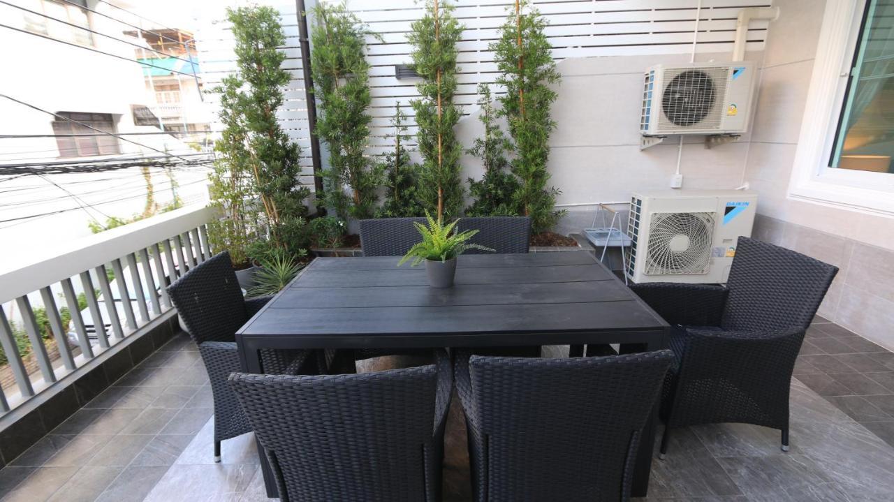 Căn hộ Airee Premier Bangkok