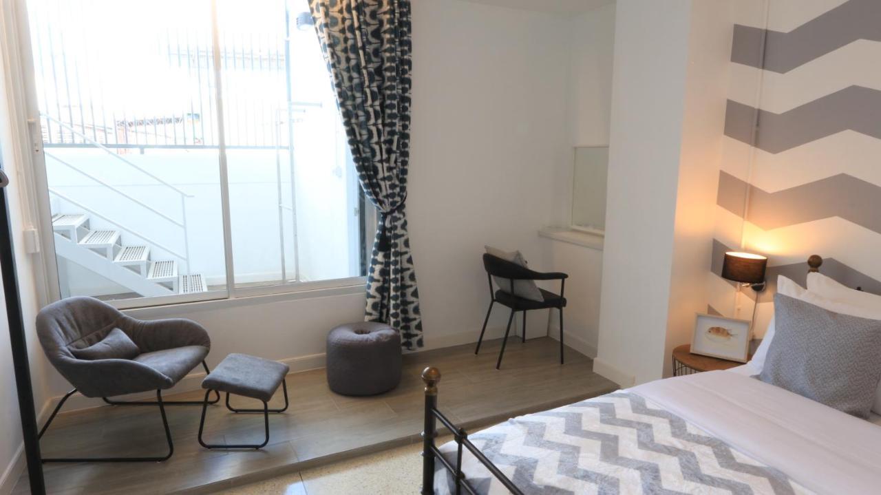 Airee Premier Căn hộ Bangkok