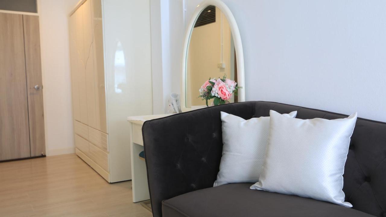 Căn hộ Airee Premier Bangkok