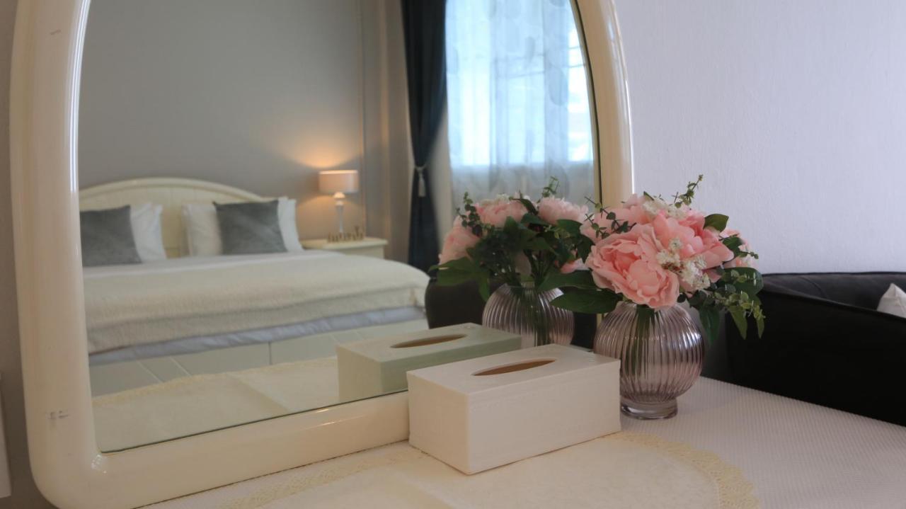 Airee Premier Căn hộ Bangkok
