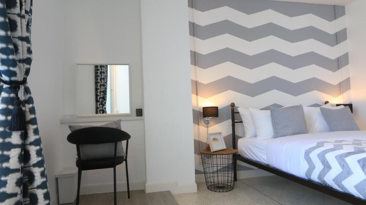 Căn hộ Airee Premier Bangkok