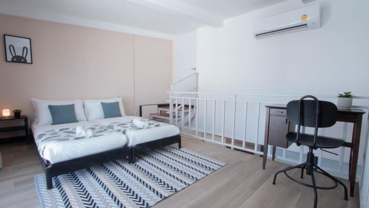 Airee Premier Apartamento