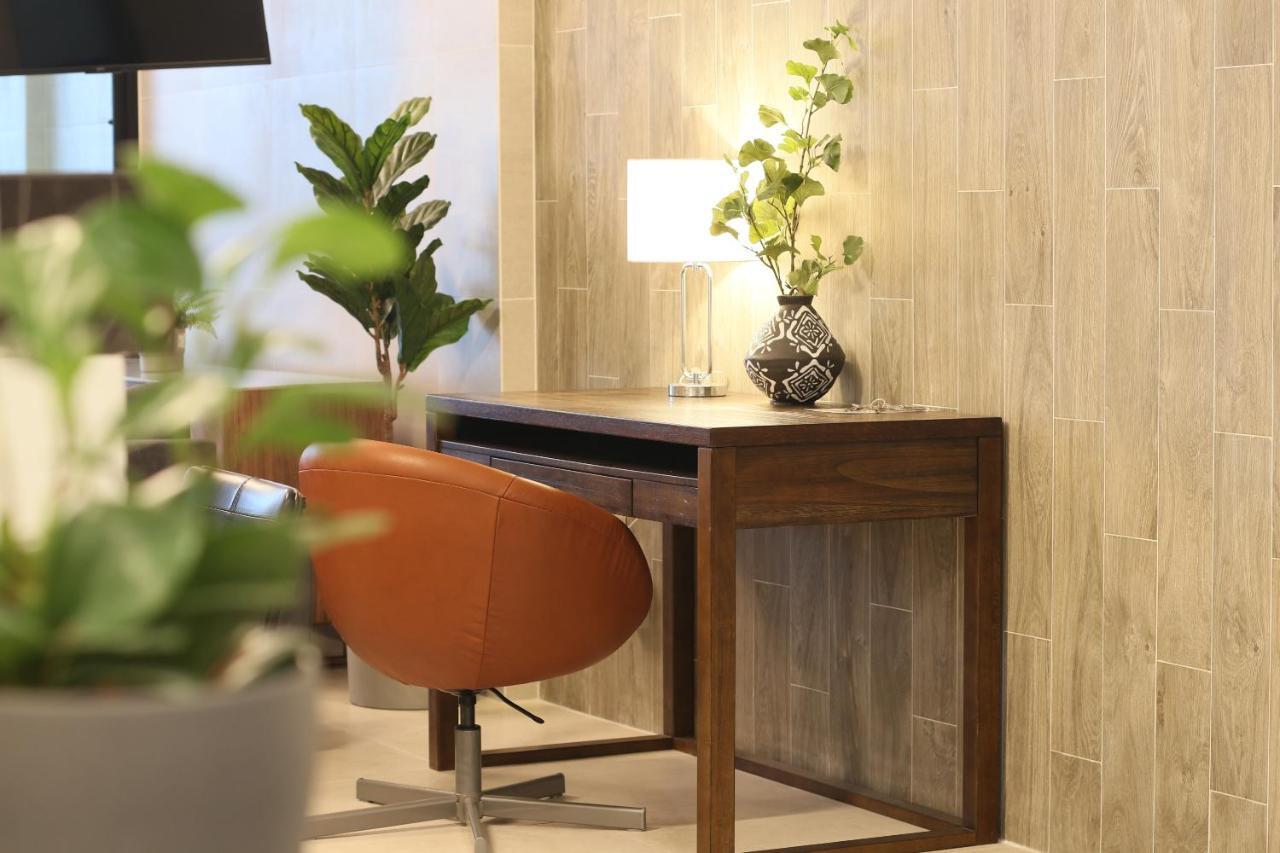 Apartamento Airee Premier