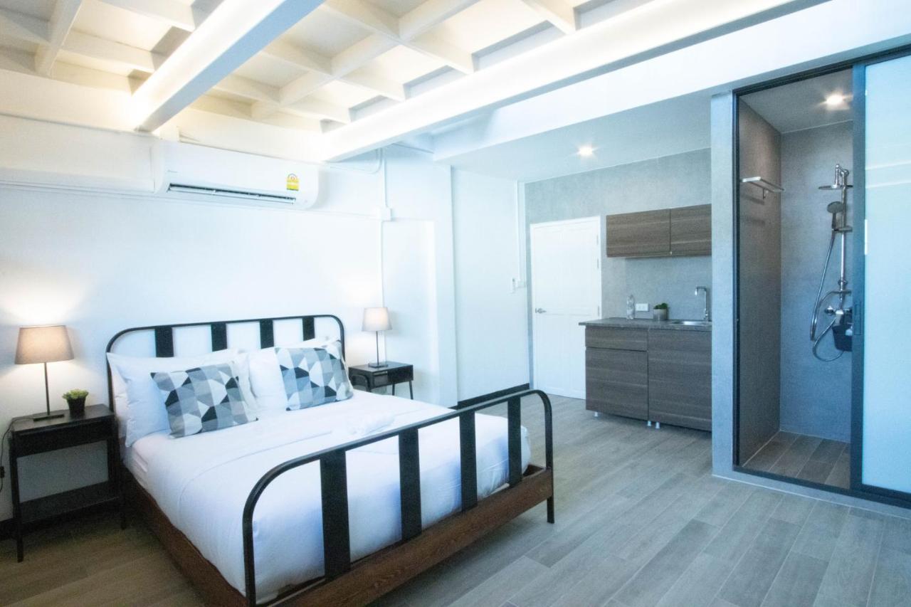 Airee Premier Apartamento *
