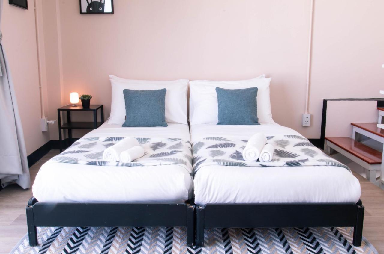 Apartamento Airee Premier