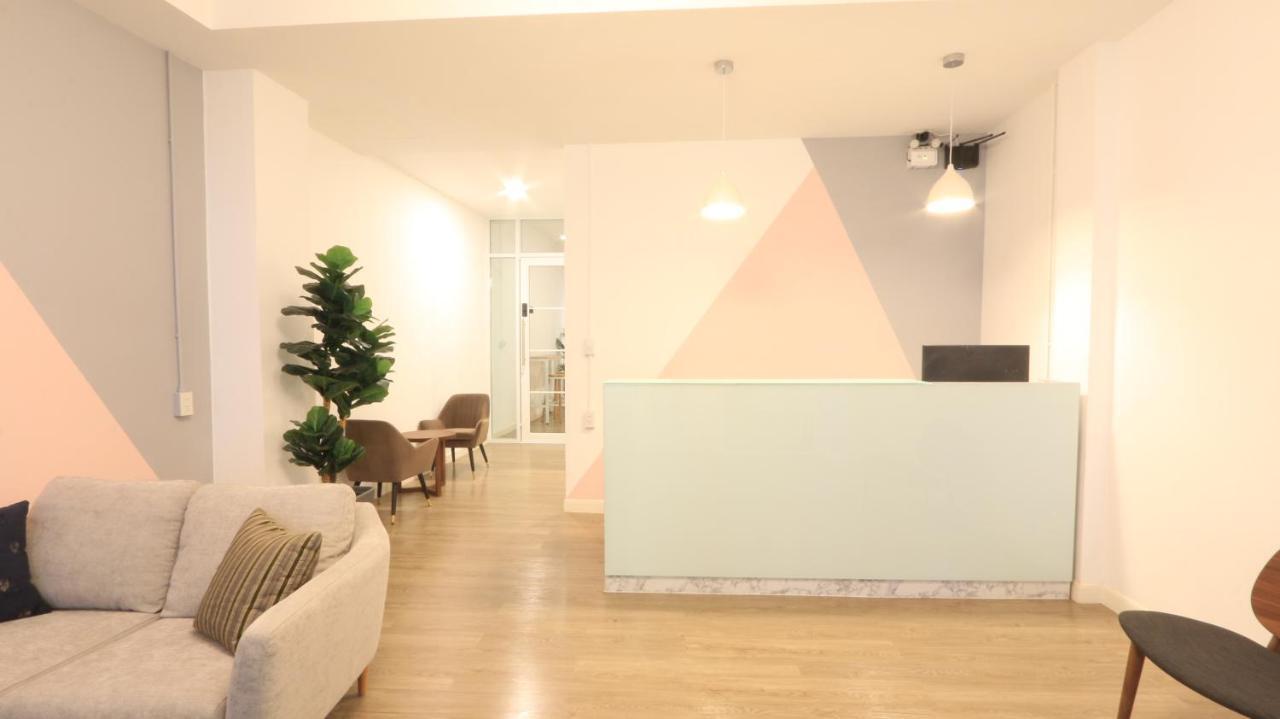 Apartamento Airee Premier *