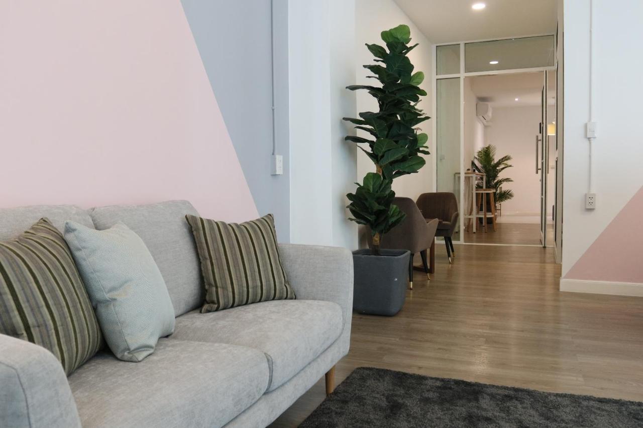 Airee Premier Apartamento