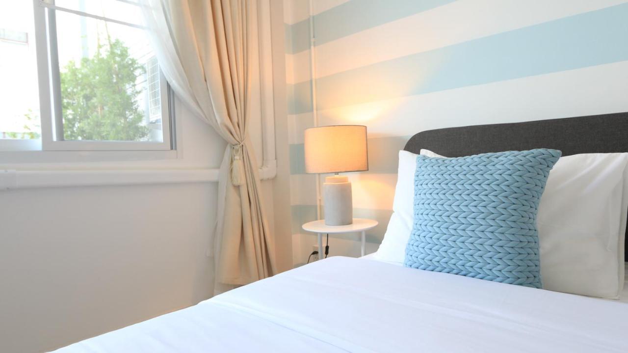 Airee Premier Apartamento *