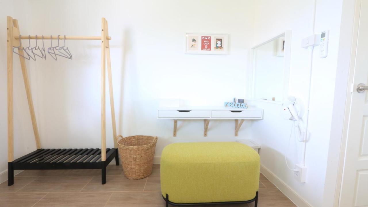 Airee Premier Apartamento Bangkok