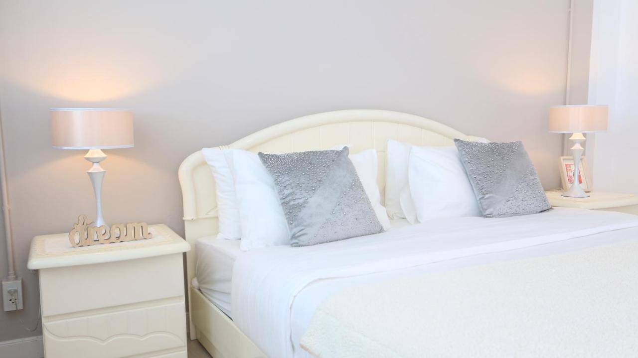 Airee Premier Apartamento Bangkok