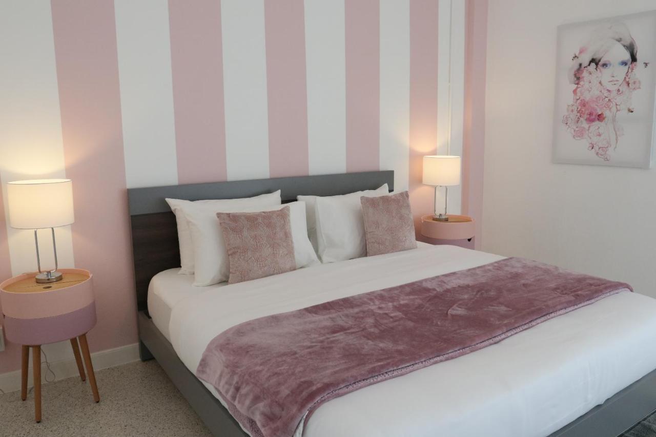 Apartamento Airee Premier